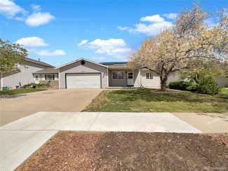 3914 Partridge Ave, Evans, CO 80620