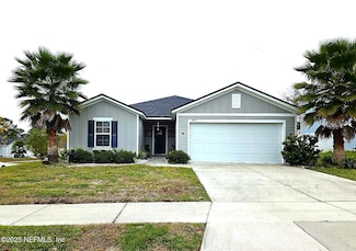 1064 Bear Claw Ln, Orange Park, FL 32065