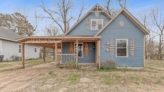735 W Oak Ave, Jonesboro, AR 72401