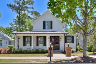 220 Pinckney Place, Aiken, SC 29803