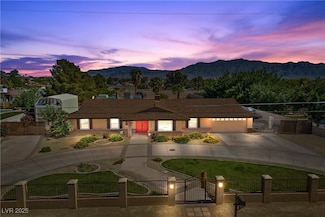 7350 W Rome Blvd, Las Vegas, NV 89131