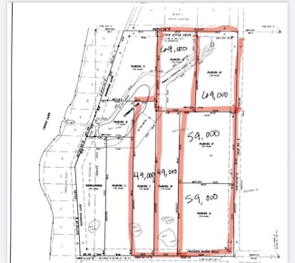 Lot E NE Lot E NE, Chengwatana Township, MN 55063