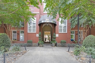 1320 Fillmore Ave Unit 411, Charlotte, NC 28203