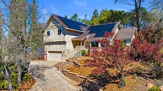 3889 Rustic Rd, Cameron Park, CA 95682
