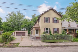 4091 E 81st St, Cleveland, OH 44105