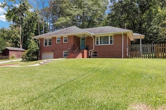 108 Buena St, Bremen, GA 30110