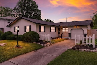 1174 Belden Rd, Columbus, OH 43229