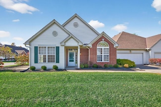 2403 Traverse Creek Dr, Milford, OH 45150