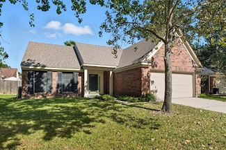 19018 Oakway Dr, Humble, TX 77346