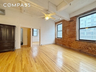 6 E 1st St Unit 3-A, New York, NY 10003