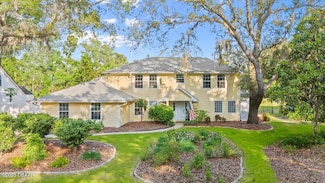 28 Shadowcreek Way, Ormond Beach, FL 32174
