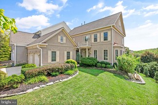 6273 Kingfisher Ln, Alexandria, VA 22312