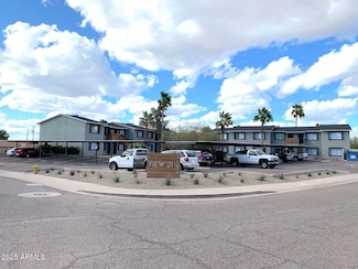 2104 E Eugie Terrace, Phoenix, AZ 85022