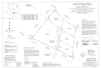 TBD LOT 2A Fungi Ln, Ojo Caliente, NM 87549