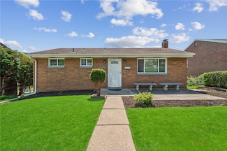 494 MacAssar Dr, Pittsburgh, PA 15236