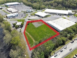 0 Thacker Ave, Covington, VA 24426