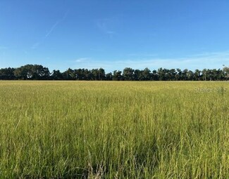 TBD NW 70 St, Chiefland, Fl, FL 32626