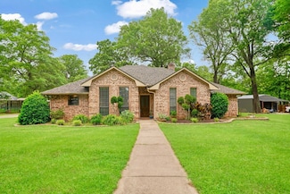 4435 Wood Creek, Reno, TX 75462
