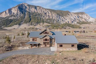 92 W Silver Sage Dr, Crested Butte, CO 81224