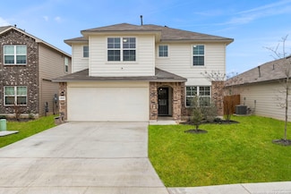 10015 Moon Shine, San Antonio, TX 78254