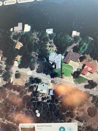 00 Calle Uno, Marble Falls, TX 78654