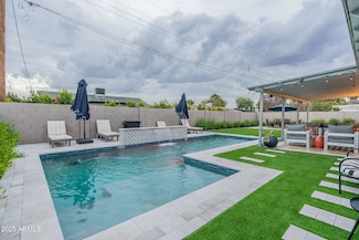 8725 E Palo Verde Dr, Scottsdale, AZ 85250