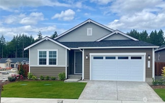 2627 Acer Loop SE, Olympia, WA 98513