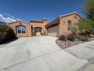 3377 Savanna Way, Palm Springs, CA 92262
