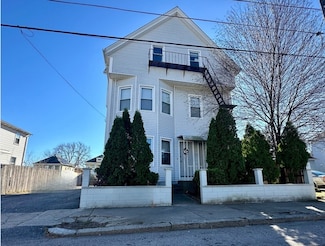 187 Carnation St, Pawtucket, RI 02860