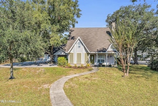 723 Old Spanish Trail, Bay Saint Louis, MS 39520