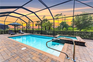 17186 Ashcomb Way, Estero, FL 33928