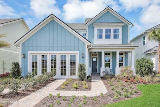 50 Reflections Ave, Nocatee, FL 32081