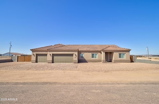 3620 N Juniper Dr, Eloy, AZ 85131