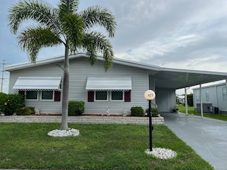 429 Horizon Dr, North Fort Myers, FL 33903