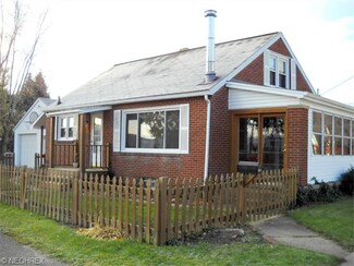 901 Elizabeth St Unit 3, Minerva, OH 44657