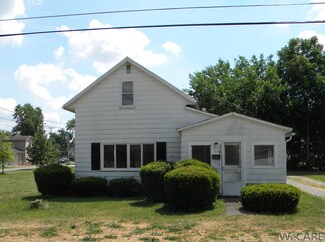 310 E Cross St, Columbus Grove, OH 45830