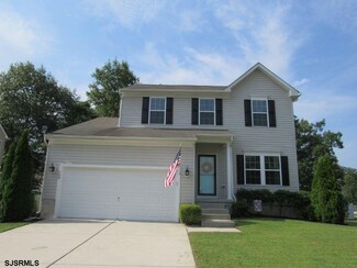 100 Offshore Rd, Egg Harbor Township, NJ 08234