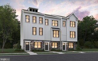 408 Herringbone Way, Frederick, MD 21701