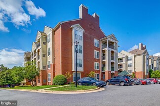 1100 Quaker Hill Dr Unit 207, Alexandria, VA 22314