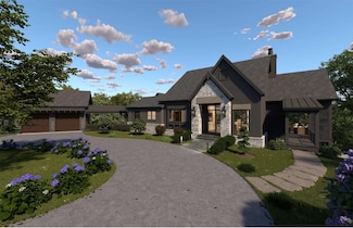 Lot 4 Bear Mor Ridge, Highlands, NC 28741