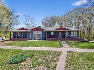 1849 Benson Rd, Hermann, MO 65041