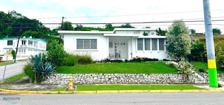 A-1 Calle Lirio, Guayanilla, PR 00656