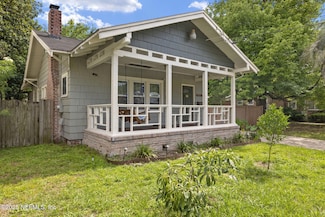 4524 Post St, Jacksonville, FL 32205