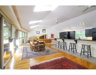 266 Forest Ave, Cohasset, MA 02025