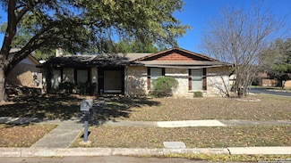 13802 Crested Rise, San Antonio, TX 78217