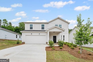 3044 Orwell Dr, Gainesville, GA 30507