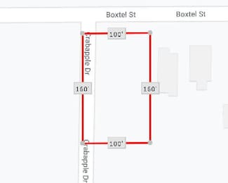 0 Boxtel St, Petal, MS 39465