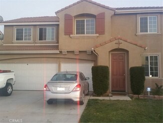 26953 Storrie Lake Dr, Moreno Valley, CA 92555