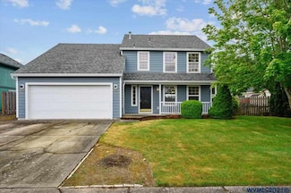 889 Jackson St, Lafayette, OR 97127
