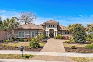 7355 Catena Ln Unit Seville- Grande Dune, Myrtle Beach, SC 29572